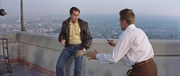 кадр из фильма Бунтарь без причины (Rebel Without a Cause) - 3