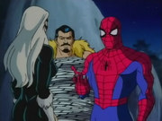 кадр из фильма Человек-паук (Spider-Man) - 19