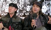 кадр из фильма Scorpions - Live In Wacken - 5