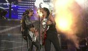 кадр из фильма Scorpions - Live In Wacken - 8