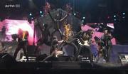 кадр из фильма Scorpions - Live In Wacken - 10