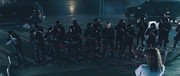 кадр из фильма Обитель зла 2 - Апокалипсис (Resident Evil - Apocalypse) - 13