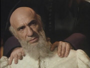 кадр из фильма Микеланджело (A Season of Giants) - 4