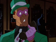 кадр из фильма Бэтмен (Batman) - 11
