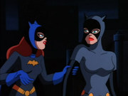 кадр из фильма Бэтмен (Batman) - 14