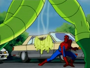кадр из фильма Человек-паук (Spider-Man) - 21