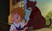 кадр из фильма Спасатели (The Rescuers) - 9