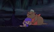кадр из фильма Спасатели (The Rescuers) - 10