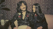 кадр из фильма Джордж Харрисон: Жизнь в материальном мире (George Harrison: Living in the Material World) - 5