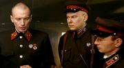 кадр из фильма Днепровский рубеж - 1