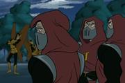 кадр из фильма Братья Вентура (The Venture Bros.) - 6