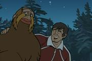кадр из фильма Братья Вентура (The Venture Bros.) - 9