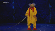 кадр из фильма сНежное шоу Славы Полунина (Slava's SnowShow) - 1