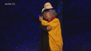 кадр из фильма сНежное шоу Славы Полунина (Slava's SnowShow) - 7