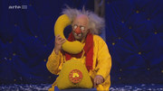 кадр из фильма сНежное шоу Славы Полунина (Slava's SnowShow) - 9