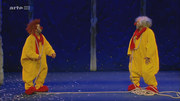 кадр из фильма сНежное шоу Славы Полунина (Slava's SnowShow) - 10