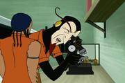 кадр из фильма Братья Вентура (The Venture Bros.) - 13