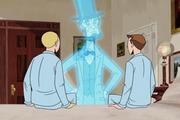 кадр из фильма Братья Вентура (The Venture Bros.) - 15