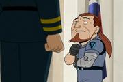 кадр из фильма Братья Вентура (The Venture Bros.) - 16