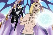 кадр из фильма Братья Вентура (The Venture Bros.) - 17