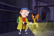 кадр из фильма Братья Вентура (The Venture Bros.) - 18