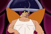 кадр из фильма Братья Вентура (The Venture Bros.) - 19