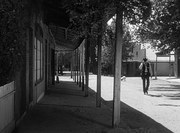 кадр из фильма Ровно в полдень (High Noon) - 2