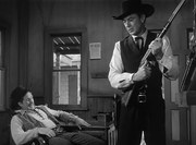 кадр из фильма Ровно в полдень (High Noon) - 3