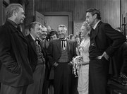 кадр из фильма Ровно в полдень (High Noon) - 4