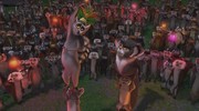 кадр из фильма Мадагаскар (Madagascar) - 14
