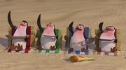 кадр из фильма Мадагаскар (Madagascar) - 15