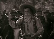 кадр из фильма Девушка Золотого Запада (The Girl of the Golden West) - 10