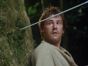 кадр из фильма Робин из Шервуда (Robin of Sherwood) - 9