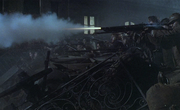 кадр из фильма Отверженные (Les misérables) - 9