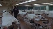 кадр из фильма Кома (Coma) - 5