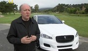 кадр из фильма Мегазаводы. Ягуар XJ (Megafactories. Jaguar XJ) - 3