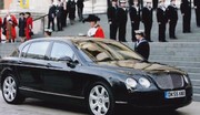 кадр из фильма Мегазаводы. Бентли (Megafactories. Bentley) - 1