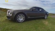 кадр из фильма Мегазаводы. Бентли (Megafactories. Bentley) - 2