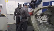 кадр из фильма Мегазаводы. Бентли (Megafactories. Bentley) - 3