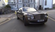 кадр из фильма Мегазаводы. Бентли (Megafactories. Bentley) - 4