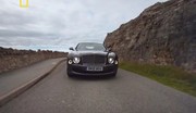 кадр из фильма Мегазаводы. Бентли (Megafactories. Bentley) - 5
