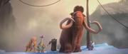 кадр из фильма Ледниковый период 4: Континентальный дрейф (Ice Age: Continental Drift) - 5