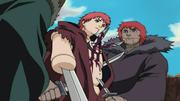 кадр из фильма Наруто: Ураганные хроники (Naruto: Shippuden) - 16