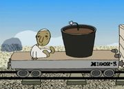 кадр из фильма Потоп - 8