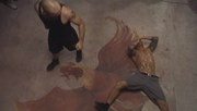кадр из фильма Питбуль (Pit Fighter) - 3