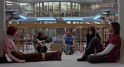 кадр из фильма Клуб «Завтрак» (The Breakfast Club) - 14