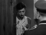 кадр из фильма Приговоренный к смерти бежал, или Дух веет, где хочет (Un condamné à mort s'est échappé ou Le vent souffle où il veut) - 6
