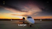 кадр из фильма Мегазаводы. Лирджет (Megafactories. Learjet) - 1