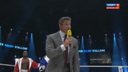 кадр из фильма Бой за титул чемпиона мира по версиям WBA/WBO/IBF/IBO. Владимир Кличко - Мариуш Вах - 2