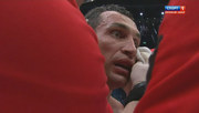 кадр из фильма Бой за титул чемпиона мира по версиям WBA/WBO/IBF/IBO. Владимир Кличко - Мариуш Вах - 4